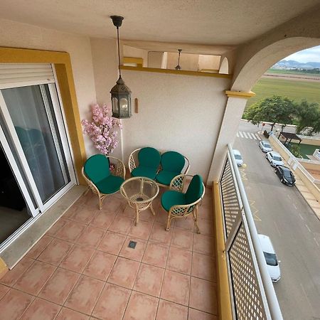 Spain Apartments Mar De Cristal Exterior foto